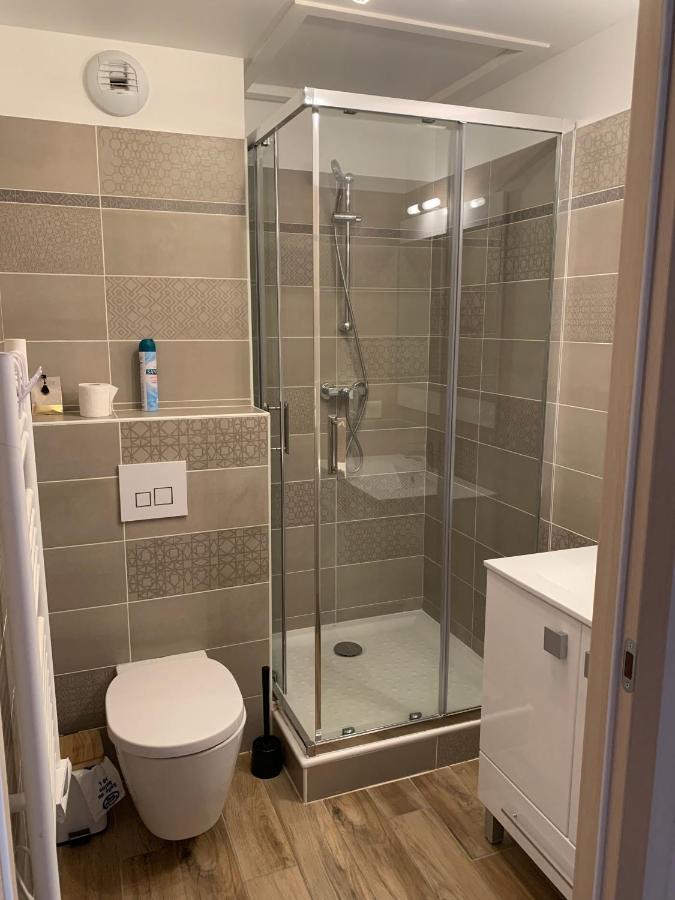 Saint-Étienne-en-Dévoluy Studio Ptilou B36 2/4 Pers. Avec Vue מראה חיצוני תמונה